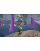 The Mean Greens - Plastic Warfare STEAM GIFT РОССИЯ