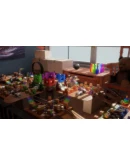 The Mean Greens - Plastic Warfare STEAM GIFT РОССИЯ