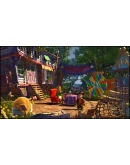 The Book of Unwritten TalesАВТОДОСТАВКА STEAM РОССИЯ