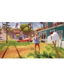 HELLO NEIGHBOR XBOX ONE / SERIES XSКЛЮЧ+ПОМОЩЬ