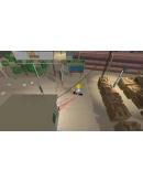 The Adventures of Mr. Bobley STEAM GIFT РОССИЯ