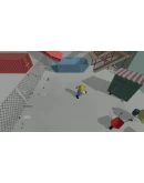 The Adventures of Mr. Bobley STEAM GIFT РОССИЯ