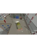 The Adventures of Mr. Bobley STEAM GIFT РОССИЯ