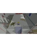 The Adventures of Mr. Bobley STEAM GIFT РОССИЯ