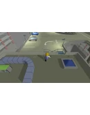 The Adventures of Mr. Bobley STEAM GIFT РОССИЯ