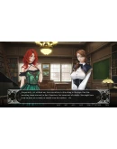 Salome's Kiss АВТОДОСТАВКА STEAM GIFT РОССИЯ