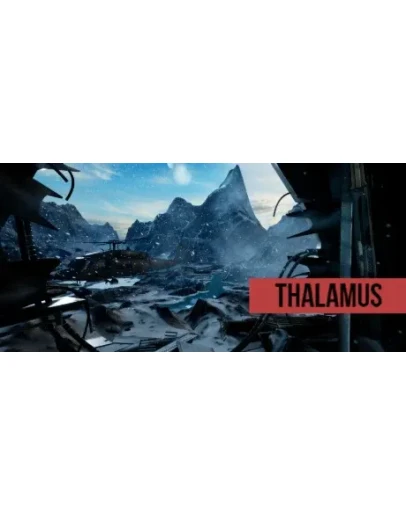 Thalamus АВТОДОСТАВКА STEAM GIFT РОССИЯ