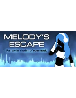 Melody's Escape АВТОДОСТАВКА STEAM GIFT РОССИЯ