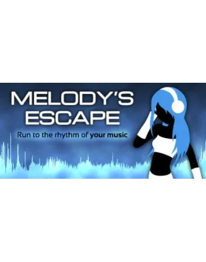 Melody's Escape АВТОДОСТАВКА STEAM GIFT РОССИЯ