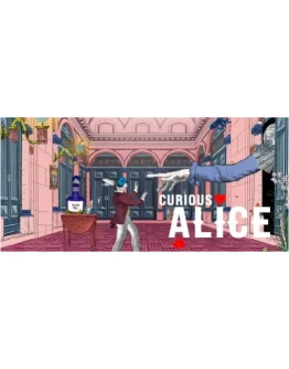 Curious Alice АВТОДОСТАВКА STEAM GIFT RU Curious Alice АВТОДОСТАВКА STEAM GIFT RU