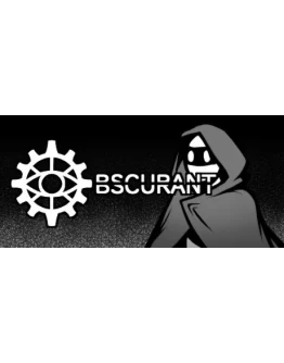 Obscurant АВТОДОСТАВКА STEAM GIFT РОССИЯ