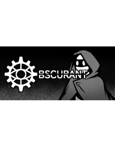 Obscurant АВТОДОСТАВКА STEAM GIFT РОССИЯ
