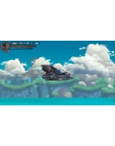 Wind of shuriken АВТОДОСТАВКА STEAM GIFT RU