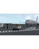 X-Plane 11 - Add-on: SAM FollowMe DLC STEAM РОССИЯ