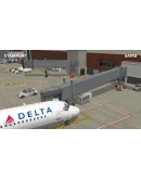 X-Plane 11 - Add-on: SAM WorldJetways STEAM РОССИЯ