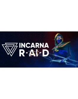 INCARNA: RAID АВТОДОСТАВКА STEAM GIFT РОССИЯ