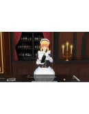 CUSTOM ORDER MAID 3D2 It's a Night Magic STEAM GIFT CUSTOM ORDER MAID 3D2 It's a Night Magic STEAM GIFT