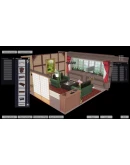 CUSTOM ORDER MAID 3D2 It's a Night Magic STEAM GIFT CUSTOM ORDER MAID 3D2 It's a Night Magic STEAM GIFT