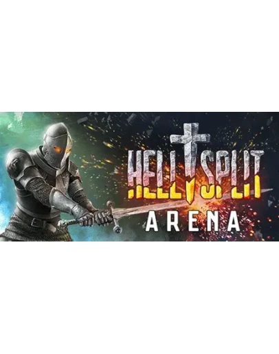Hellsplit: Arena АВТОДОСТАВКА STEAM GIFT РОССИЯ