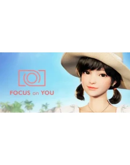 FOCUS on YOU АВТОДОСТАВКА STEAM GIFT РОССИЯ