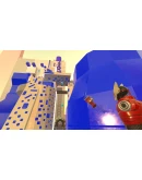 To The Top АВТОДОСТАВКА STEAM GIFT РОССИЯ