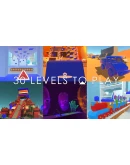 To The Top АВТОДОСТАВКА STEAM GIFT РОССИЯ