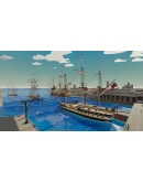 Buccaneers! АВТОДОСТАВКА STEAM GIFT FOR RUSSIA