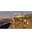 Buccaneers! АВТОДОСТАВКА STEAM GIFT FOR RUSSIA