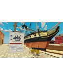 Buccaneers! АВТОДОСТАВКА STEAM GIFT FOR RUSSIA