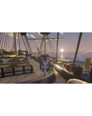 Buccaneers! АВТОДОСТАВКА STEAM GIFT FOR RUSSIA