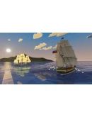 Buccaneers! АВТОДОСТАВКА STEAM GIFT FOR RUSSIA