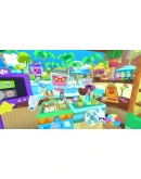 Vacation Simulator АВТОДОСТАВКА STEAM GIFT РОССИЯ