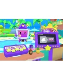 Vacation Simulator АВТОДОСТАВКА STEAM GIFT РОССИЯ