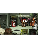 Rock 'n' Roll Will Never Die! STEAM GIFT РОССИЯ