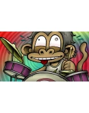 Rock 'n' Roll Will Never Die! STEAM GIFT РОССИЯ