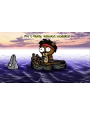 Rock 'n' Roll Will Never Die! STEAM GIFT РОССИЯ