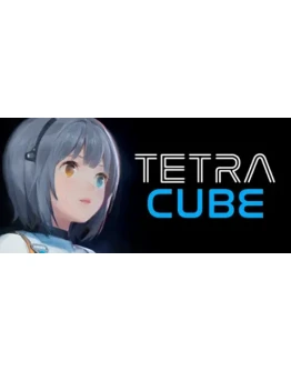 Tetra Cube АВТОДОСТАВКА STEAM РОССИЯ