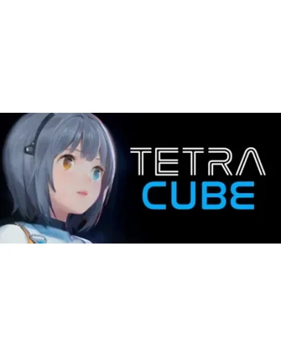 Tetra Cube АВТОДОСТАВКА STEAM РОССИЯ