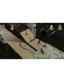 The Addams Family: Mansion Mayhem STEAM GIFT RU