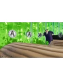 The Addams Family: Mansion Mayhem STEAM GIFT RU