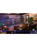 Ghost Files 2: Memory of a Crime STEAM РОССИЯ Ghost Files 2: Memory of a Crime STEAM РОССИЯ