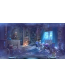 Paranormal Files: Ghost Chapter Collector's Edition