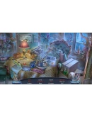 Paranormal Files: Ghost Chapter Collector's Edition