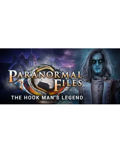 Paranormal Files: Hook Man's Legend Collector's Edition