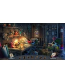 Paranormal Files: Hook Man's Legend Collector's Edition