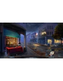 Paranormal Files: Hook Man's Legend Collector's Edition