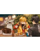 TROUBLESHOOTER: Abandoned Children STEAM GIFT РОССИЯ