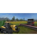 Farming Simulator 17 - Platinum Edition STEAM РОССИЯ