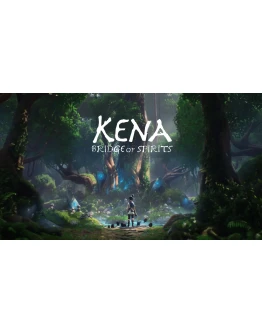 Kena Bridge of Spirits Deluxe Epic Games Kena