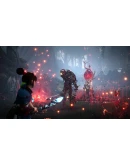 Kena Bridge of Spirits Deluxe Epic Games Kena